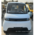 New Energy Popular Low Speed ​​de dos/quatre places SUV Petit SUV Vehicle Elèctric tancat Scooter